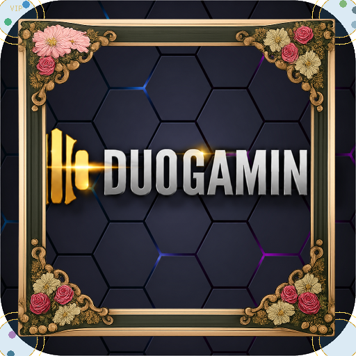 duogaming — galeri pratinjau - APK Resmi